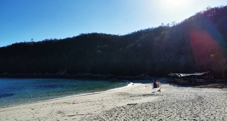 Puerto Escondido tour: Enjoy Mexican Wonders from Mazunte to Oaxaca - Vibe Adventures 2