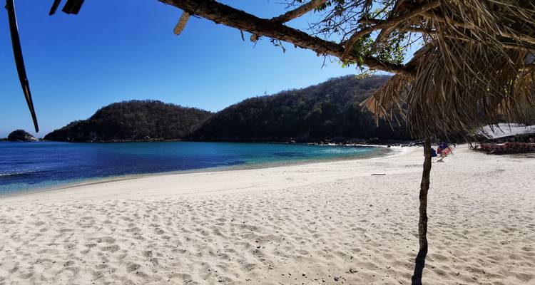 Puerto Escondido tour: Enjoy Mexican Wonders from Mazunte to Oaxaca - Vibe Adventures 3