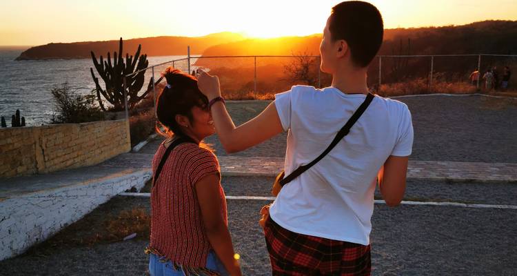 Puerto Escondido tour: Enjoy Mexican Wonders from Mazunte to Oaxaca - Vibe Adventures 6