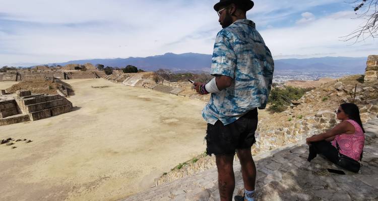 Puerto Escondido tour: Enjoy Mexican Wonders from Mazunte to Oaxaca - Vibe Adventures 7