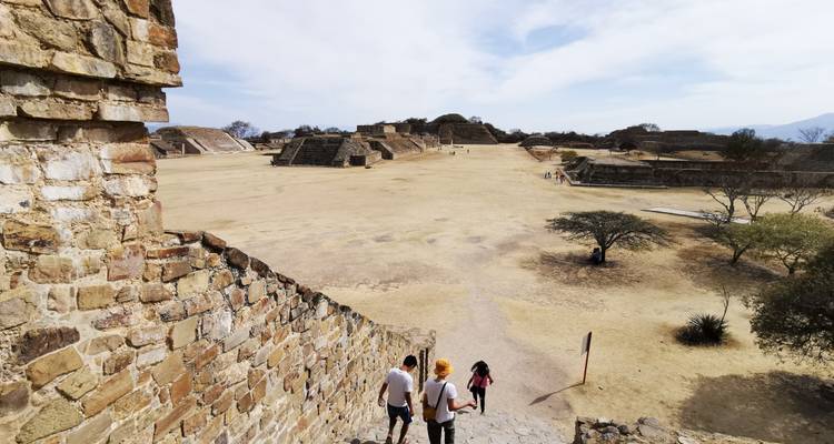 Puerto Escondido tour: Enjoy Mexican Wonders from Mazunte to Oaxaca - Vibe Adventures 9