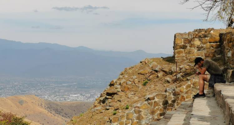 Puerto Escondido tour: Enjoy Mexican Wonders from Mazunte to Oaxaca - Vibe Adventures 10