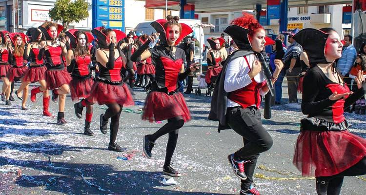 6 Days Tailor-Made Best Private Cyprus Tour, Daily Start - Agate Travel 3