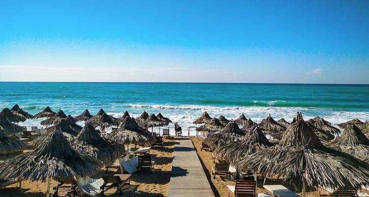 6 Days Tailor-Made Best Private Cyprus Tour, Daily Start - Agate Travel 4