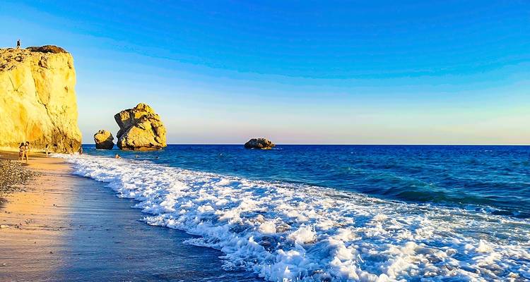 6 Days Tailor-Made Best Private Cyprus Tour, Daily Start - Agate Travel 7