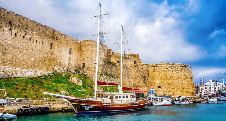 6 Days Tailor-Made Best Private Cyprus Tour, Daily Start - Agate Travel 10