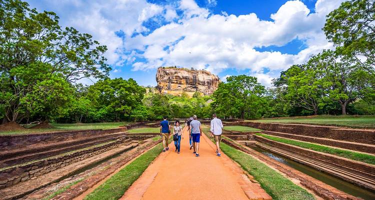 Aventura personalizada de 2 semanas en Sri Lanka, salida diaria y guía privado - Agate Travel 6