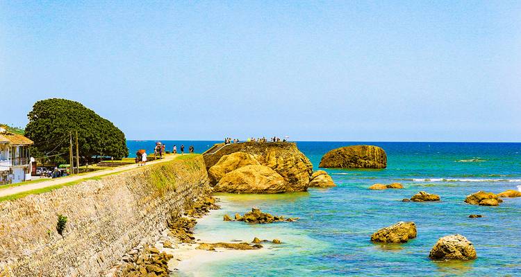 Aventura personalizada de 2 semanas en Sri Lanka, salida diaria y guía privado - Agate Travel 7
