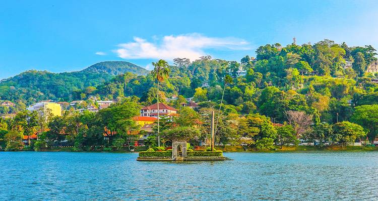 Aventura personalizada de 2 semanas en Sri Lanka, salida diaria y guía privado - Agate Travel 8