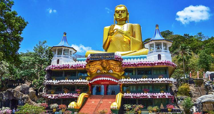 Aventura personalizada de 2 semanas en Sri Lanka, salida diaria y guía privado - Agate Travel 10