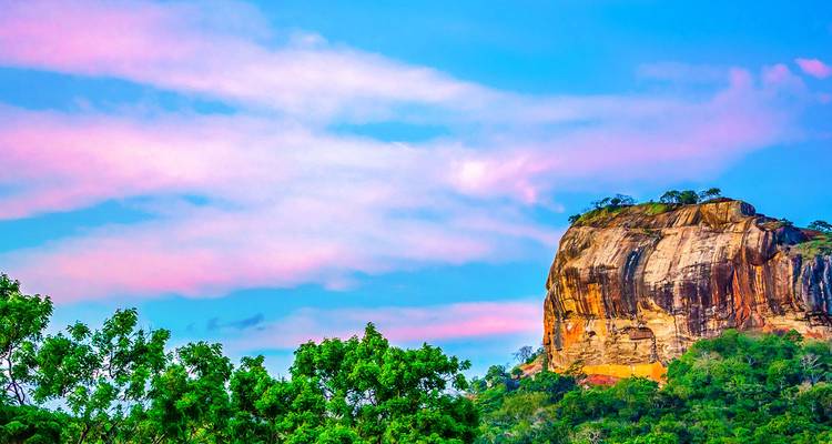Customized Sri Lanka Discovery from India with Daily Departure - Agate Travel 4