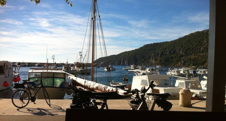 Dalmatian Islands Multi-Adventure Tour - 365activecroatia 6