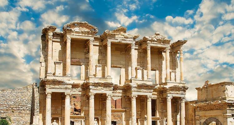 Privado de 4 días Cappodocia, Éfeso y Pamukkale - Felicity Travel 3