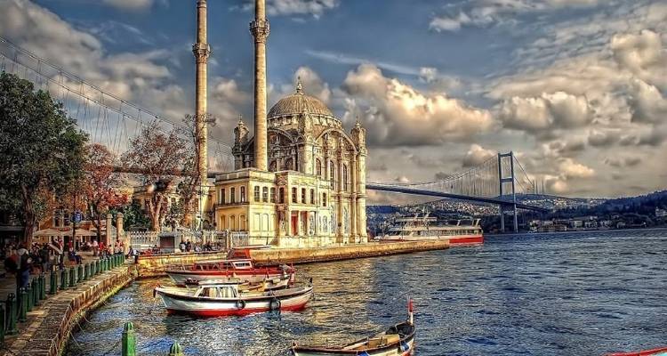 10 Day  Private Turkey Tour - Felicity Travel 1