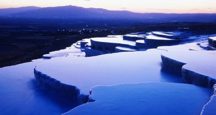 10 Day  Private Turkey Tour - Felicity Travel 3
