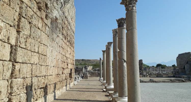 10 Day  Private Turkey Tour - Felicity Travel 6
