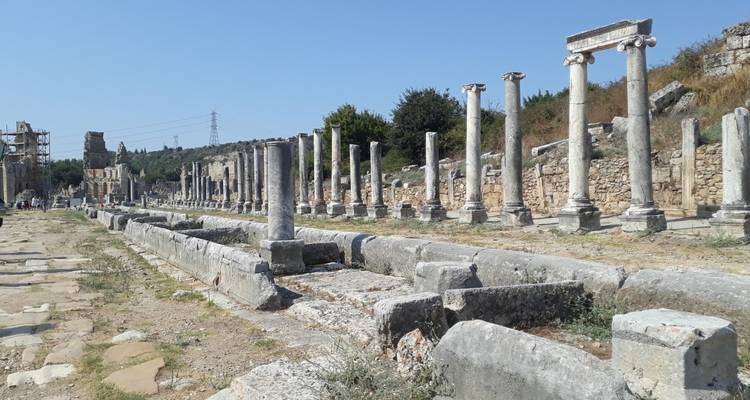 10 Day  Private Turkey Tour - Felicity Travel 7