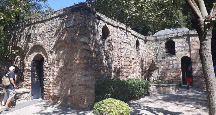 10 Day  Private Turkey Tour - Felicity Travel 8