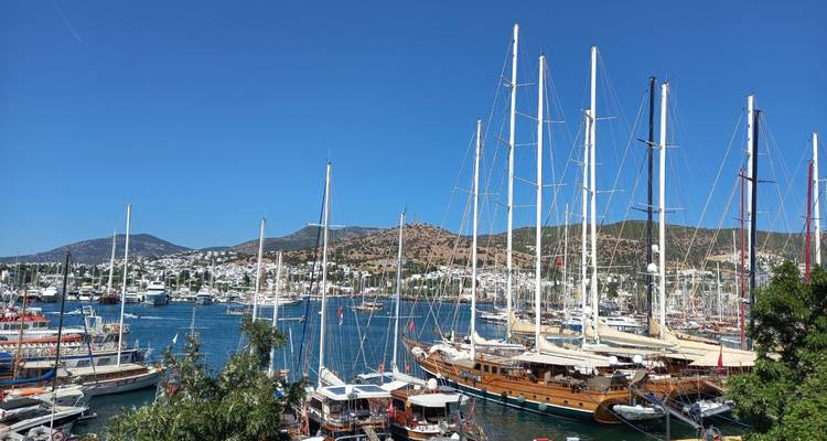10 Day  Private Turkey Tour - Felicity Travel 10