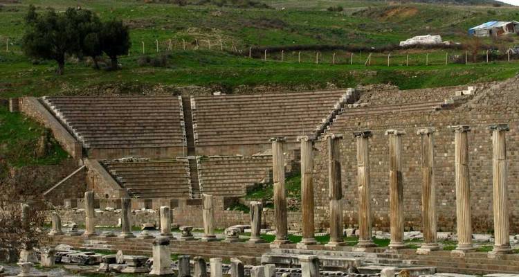 12 Day Private Turkey Tour - Felicity Travel 7