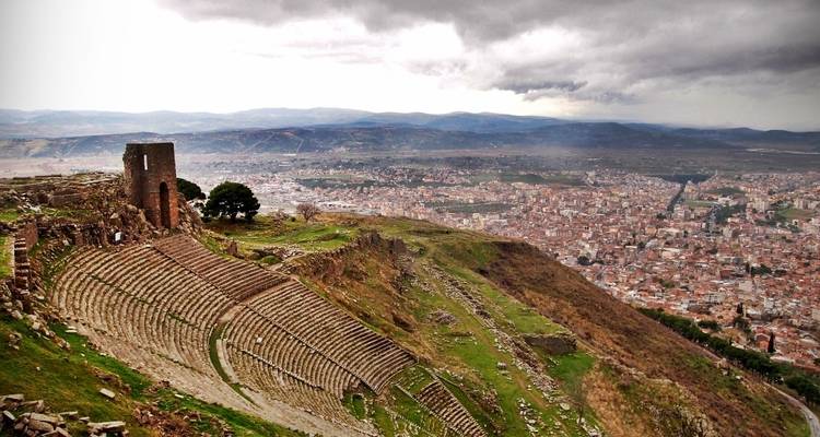 12 Day Private Turkey Tour - Felicity Travel 8