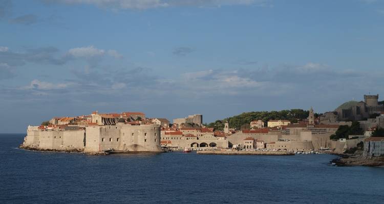 Walk and hike from Split to Dubrovnik - 365activecroatia 9