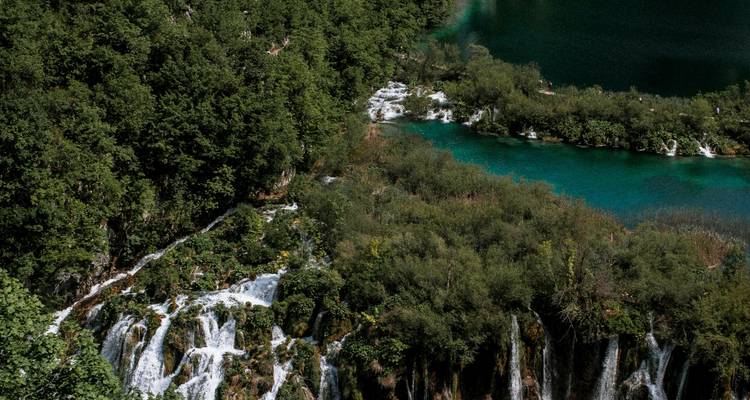 Best of Croatia - Fly and Drive, National Parks, culture and Dalmatian islands - 365activecroatia 4