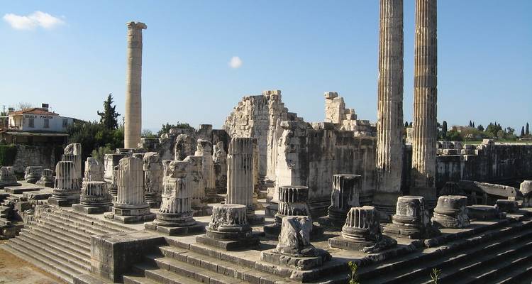 13 Days Turkey Private Tour - Felicity Travel 1