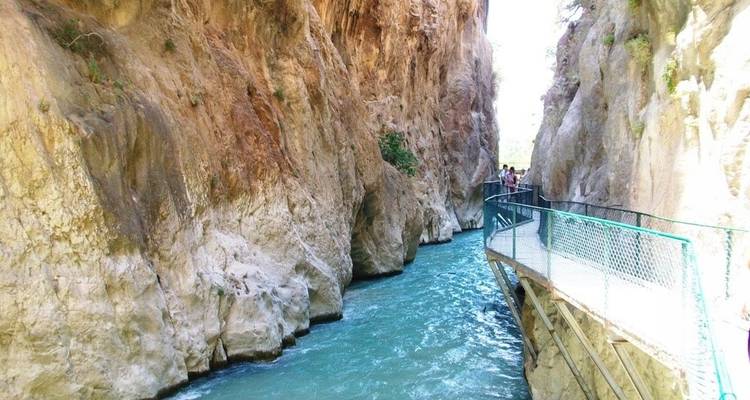 13 Days Turkey Private Tour - Felicity Travel 6