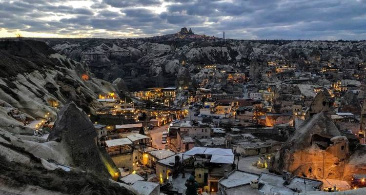 13 Days Turkey Private Tour - Felicity Travel 7