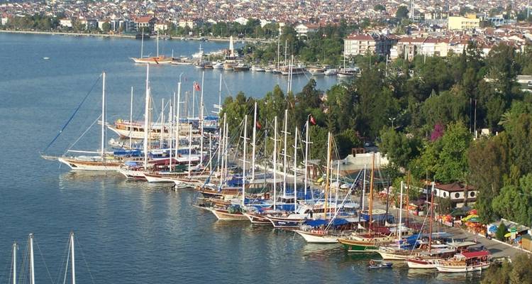 Turkey 2 Week Itinerary with Turquoise Coast - Felicity Travel 6