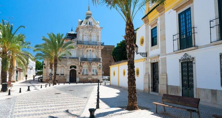 Les chemins de l'intérieur du Portugal, autotour - Destination Services Portugal 4