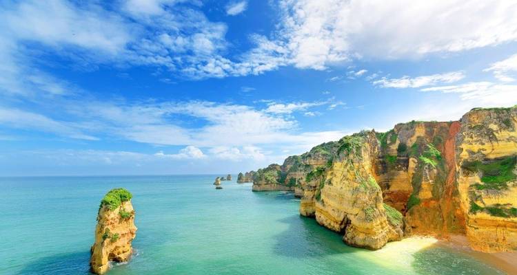 Les chemins de l'intérieur du Portugal, autotour - Destination Services Portugal 1