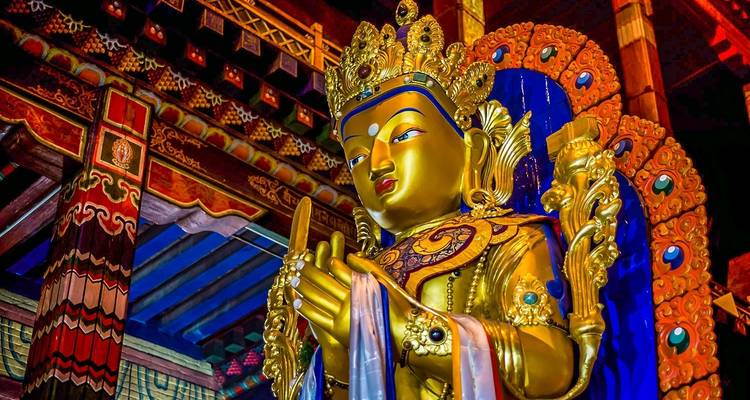 Customized Mongolia Horse Trek with Private Guide and Driver - Agate Travel 3