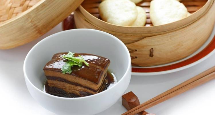Visita a la ciudad de Hangzhou, visita privada - TUI China 5