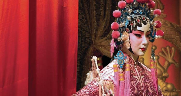 Taiyuan and Pingyao City Break, Private Tour - TUI China 1