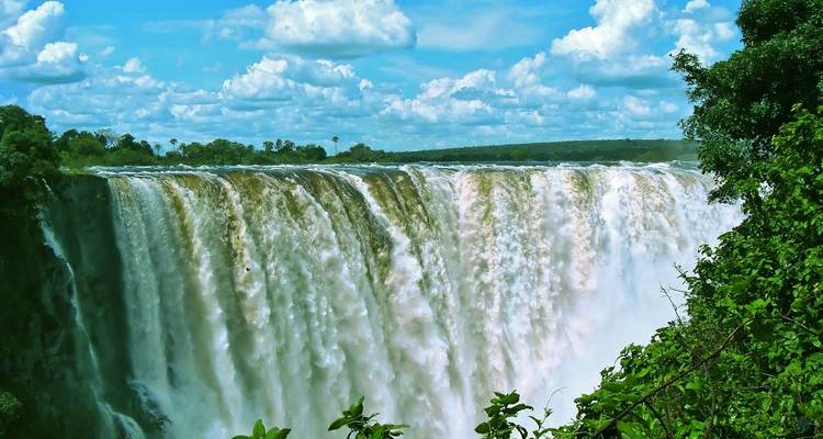 Namibia y Botsuana: Lo mejor del norte con las cataratas Victoria - SKR Reisen 4