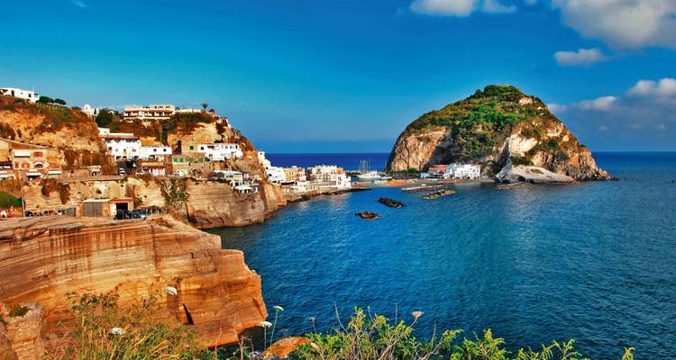Ischia & Golfe de Naples : détente et relaxation - SKR Reisen 3