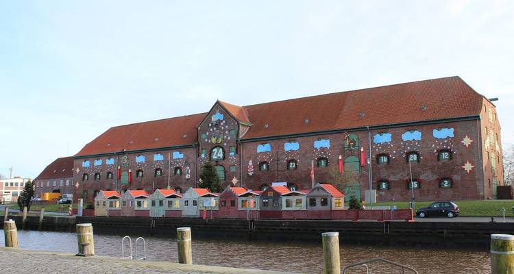 Mar de Wadden / Mar del Norte: Vacaciones activas - SKR Reisen 6