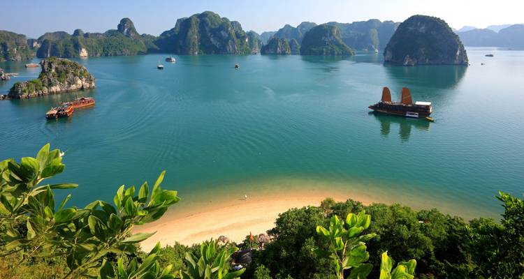 Vietnam: lo más destacado - SKR Reisen 4