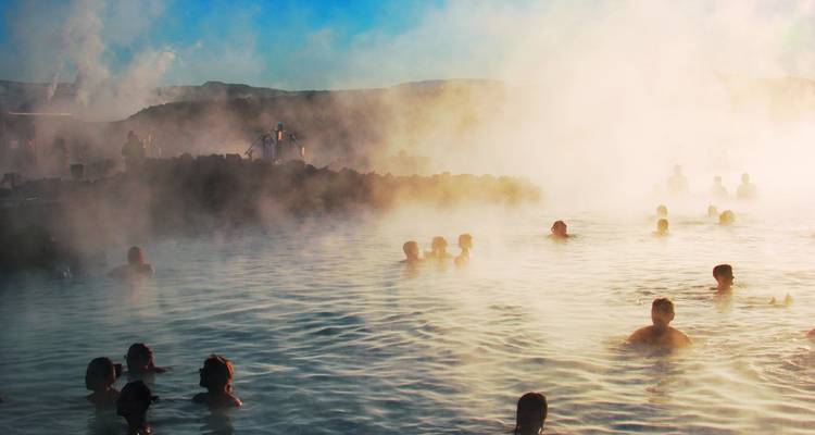 Iceland Impressions - SKR Reisen 1