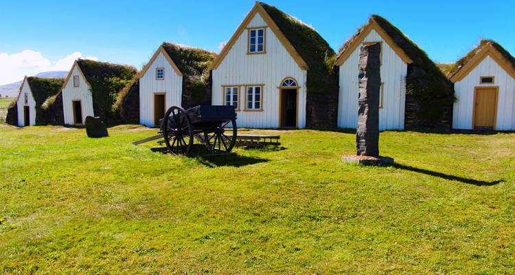 Iceland Impressions - SKR Reisen 3