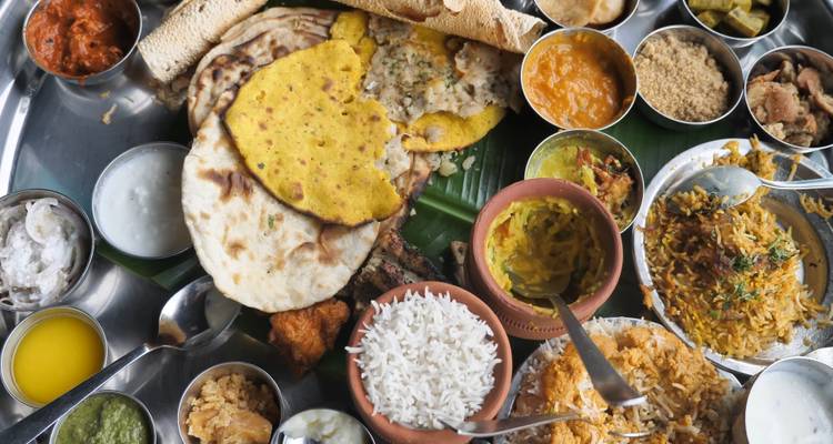 Inde : les points forts de l'Inde du Sud - SKR Reisen 7