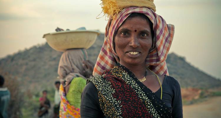Inde : les points forts de l'Inde du Sud - SKR Reisen 8
