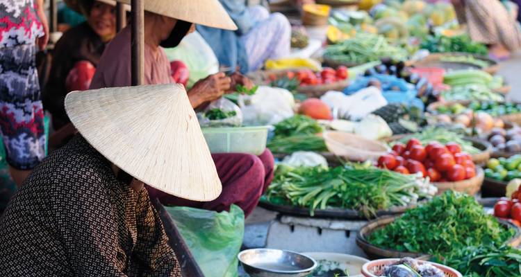 Vietnam y Camboya: lo más destacado - SKR Reisen 3