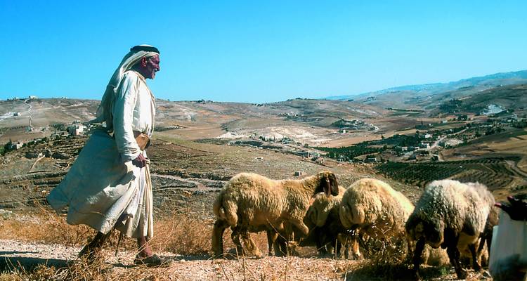 Israel Highlights - SKR Reisen 3