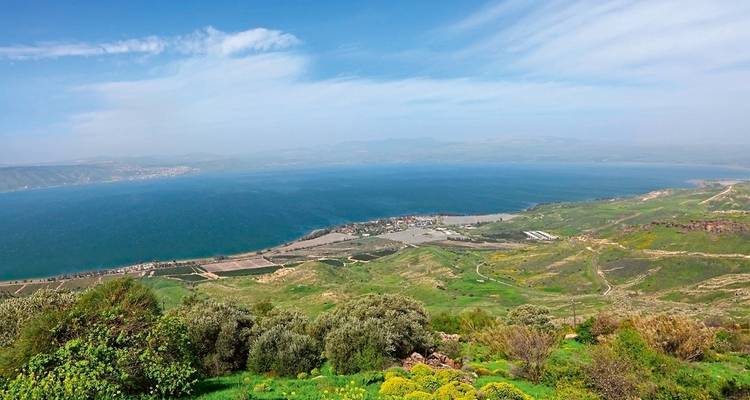Israel Highlights - SKR Reisen 1