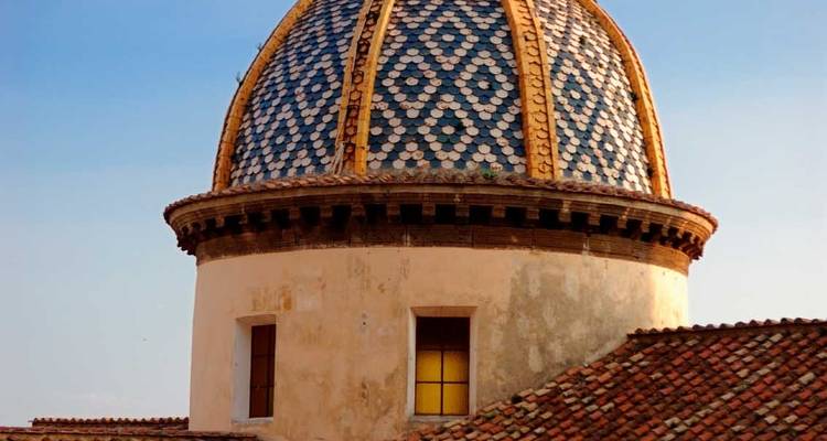 Golfo de Nápoles y Costa Amalfitana: puntos de interés cultural - SKR Reisen 6