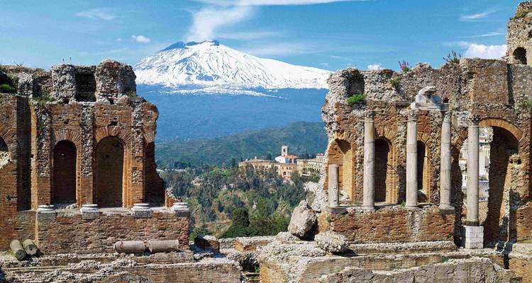 Sicilia: El viaje detallado - SKR Reisen 6