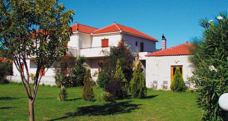Mani / Peloponeso Meridional: Cultura y Naturaleza - SKR Reisen 6